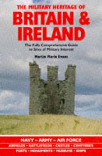 Britain's Military Heritage