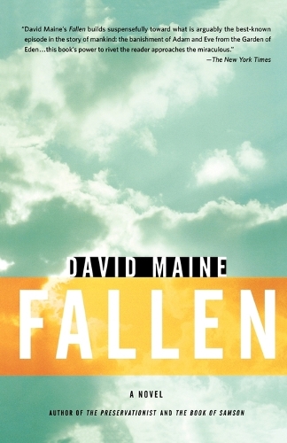 Fallen: (English)