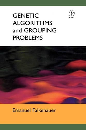 Genetic Algorithms and Grouping Problems