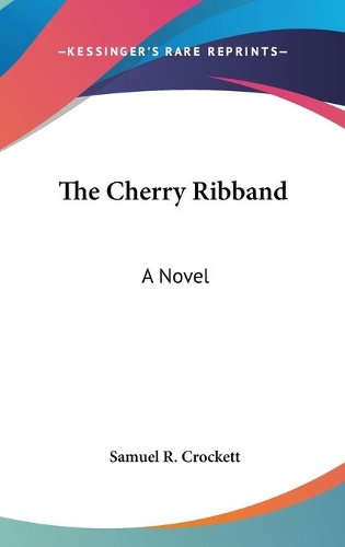 The Cherry Ribband
