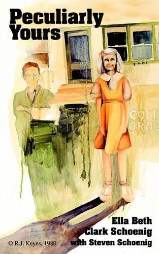 Peculiarly Yours: (English)