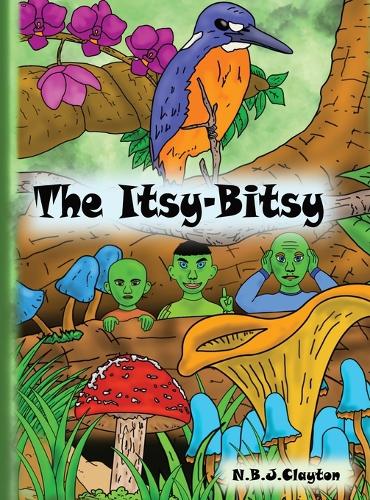 Book Cover