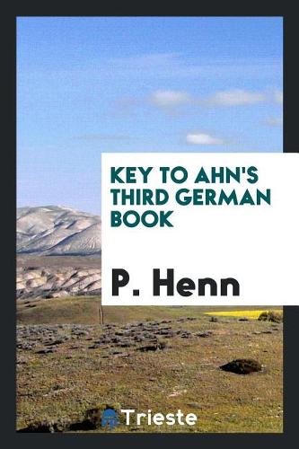 Book Cover