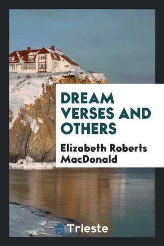 Dream Verses and Others