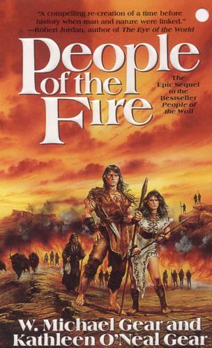 People of the Fire