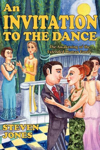 An Invitation to the Dance: The Awakening of the Extended Human Family(English)