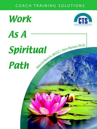 Work As A Spiritual Path: (English)