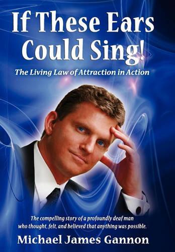 If These Ears Could Sing!