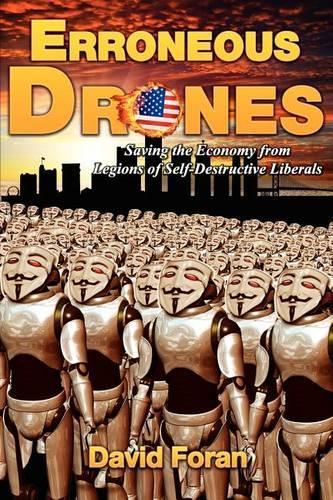 Erroneous Drones Paper Back