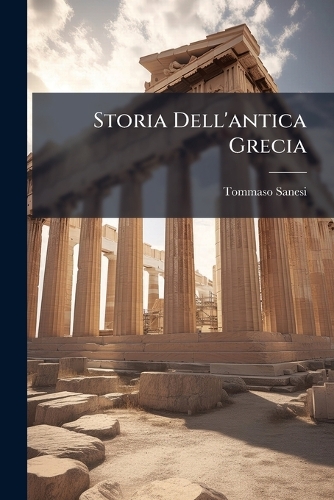 Storia Dell'antica Grecia