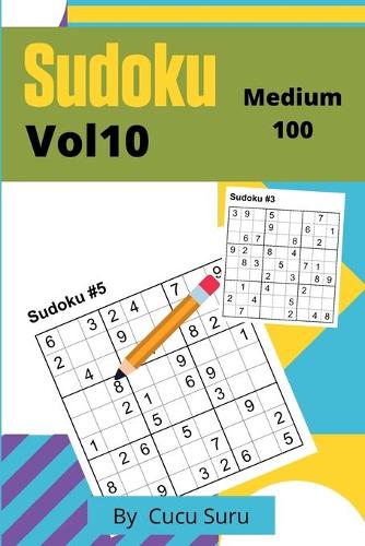 Sudoku Medium