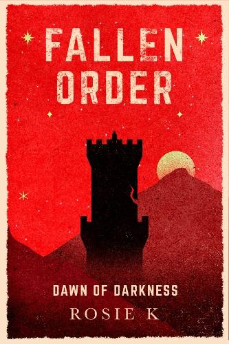 Fallen Order: Dawn of Darkness
