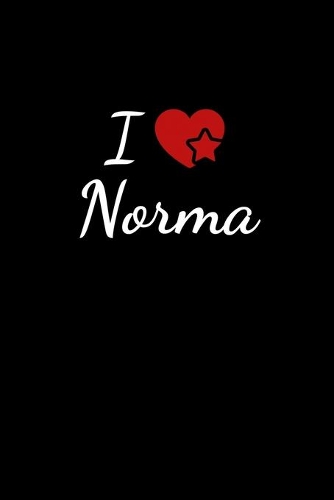 I love Norma