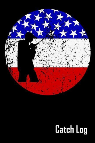 Catch Log: Fishing Log Notebook to record vital info on 800 catches