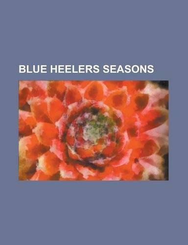 Blue Heelers Seasons