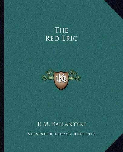 The Red Eric