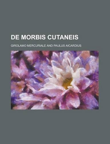 de Morbis Cutaneis