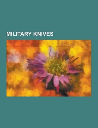 Military Knives