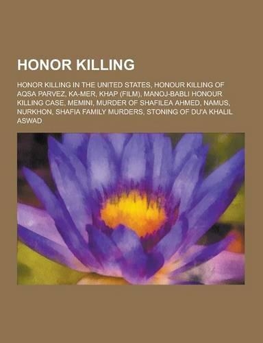 Honor Killing