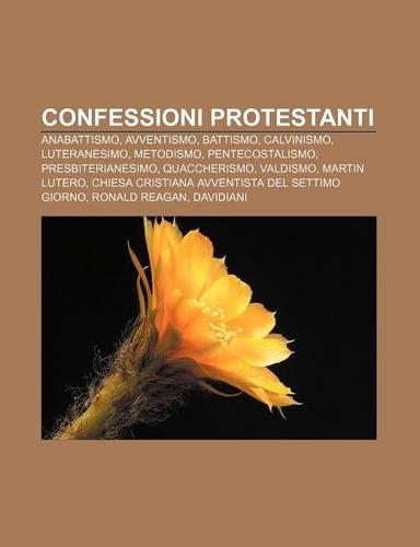 Confessioni Protestanti