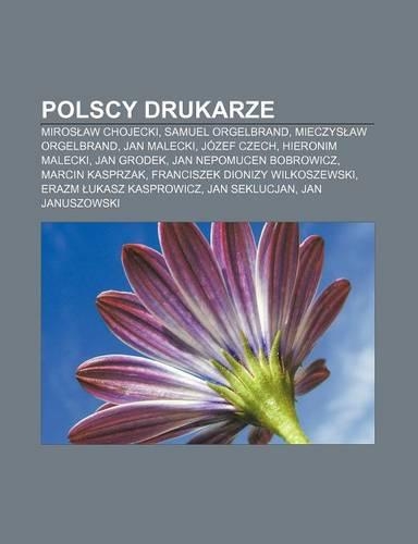Polscy Drukarze