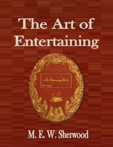 The Art of Entertaining