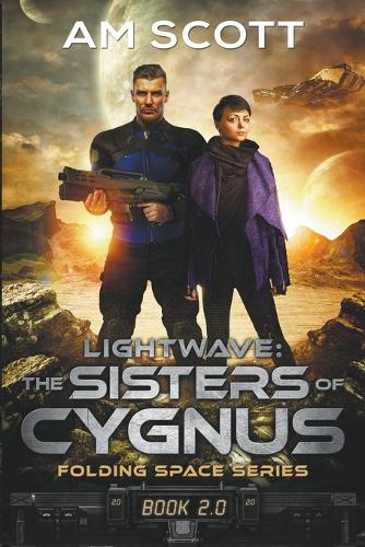 Lightwave: The Sisters of Cygnus(2 Folding Space)