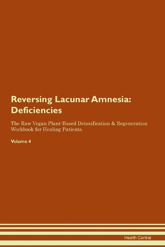 Reversing Lacunar Amnesia