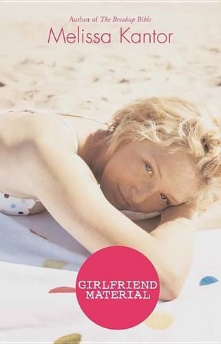 Girlfriend Material: (English)
