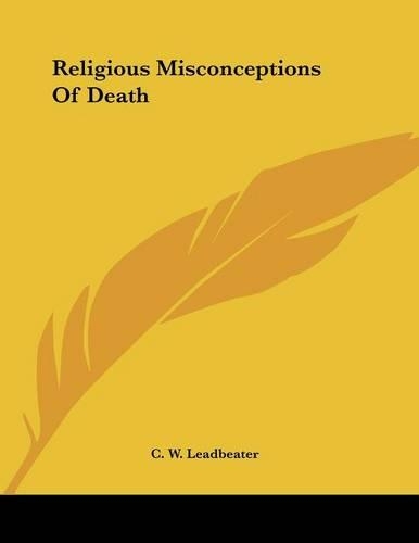 Religious Misconceptions of Death