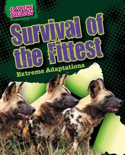 Survival of the Fittest