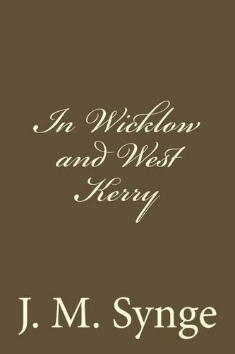 In Wicklow and West Kerry: (English)