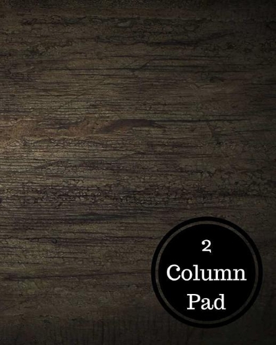2 Column Pad