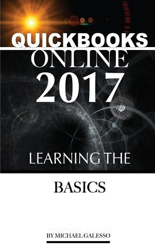 Quickbooks Online 2017