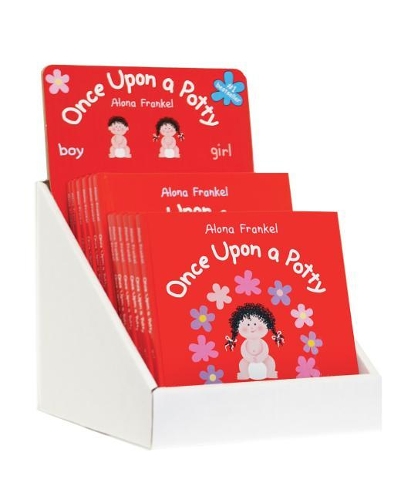 Once Upon a Potty -- Girl and Once Upon a Potty --