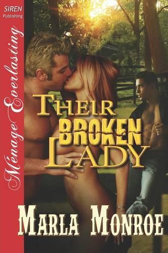 Their Broken Lady (Siren Publishing Menage Everlasting)