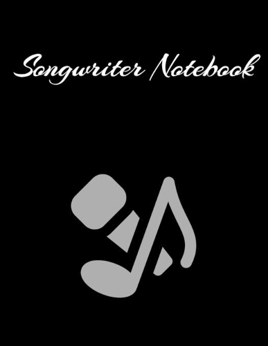 Songwriter Notebook