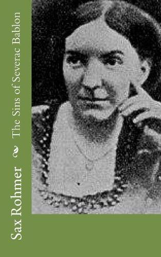 The Sins of Severac Bablon