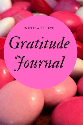 Gratitude Journal