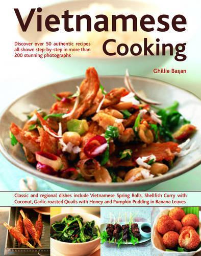 Vietnamese Cooking