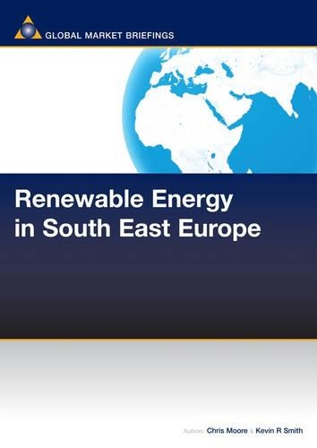 Renewable Energy in South East Europe