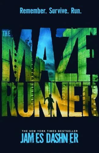 Maze Runner: (Maze Runner)
