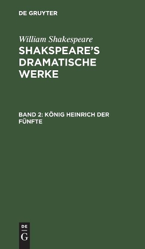 König Heinrich der Fünfte