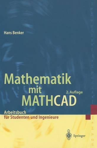 Mathematik Mit MathCAD