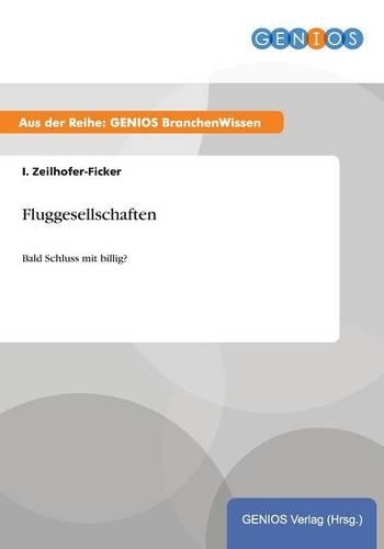 Fluggesellschaften