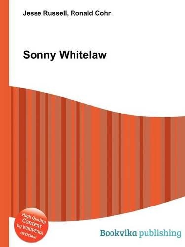 Sonny Whitelaw
