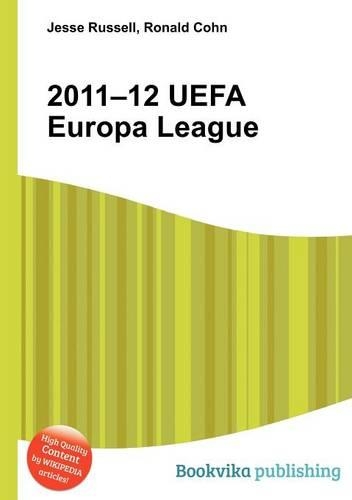 2011-12 Uefa Europa League