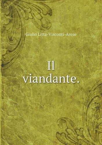 Il viandante