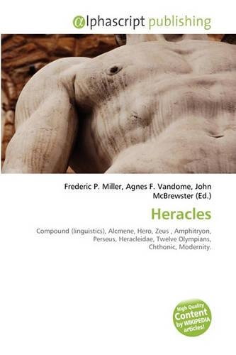 Heracles