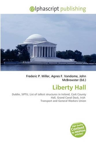 Liberty Hall